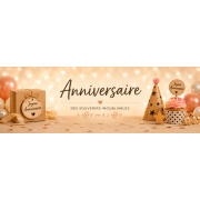 Anniversaire